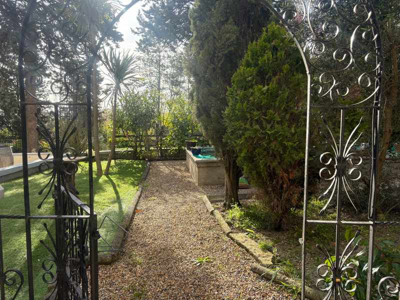 French property for sale in Saint-Martin-de-Villereglan, Aude - €299,000 - photo 1
