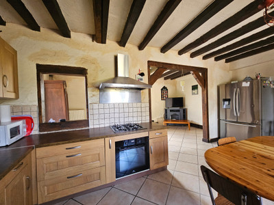 French property for sale in Buxières-les-Mines, Allier - €210,951 - photo 2