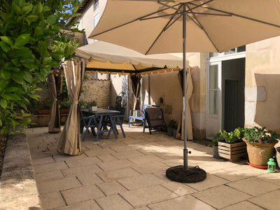 French property for sale in Sauzé-Vaussais, Deux-Sèvres - €249,000 - photo 7