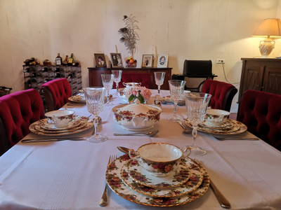 French property for sale in Montaïn, Tarn-et-Garonne - €345,000 - photo 9