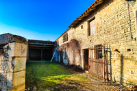 property to renovate for sale in AigreCharente Poitou_Charentes