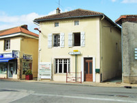 French property, houses and homes for sale in Cussac Haute-Vienne Limousin
