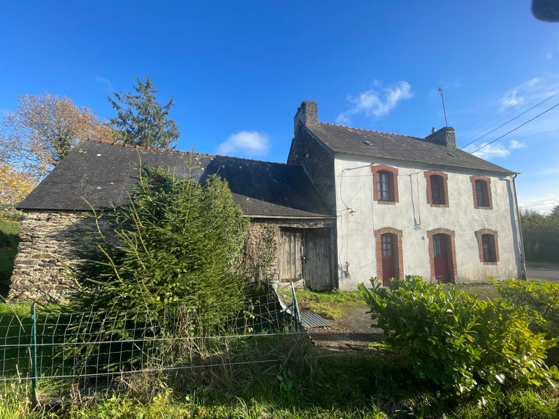 French property for sale in Saint-Martin-des-Prés, Côtes-d'Armor - €88,000 - photo 12