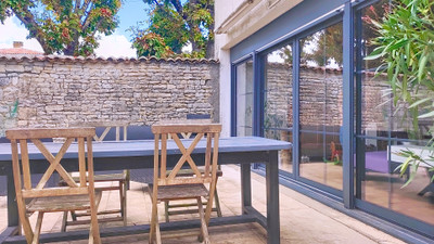 house for sale in Charente-Maritime
