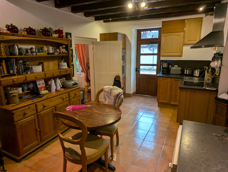 French property for sale in Feusines, Indre - €199,800 - photo 3