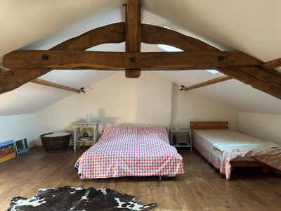French property for sale in Abjat-sur-Bandiat, Dordogne - €278,200 - photo 9