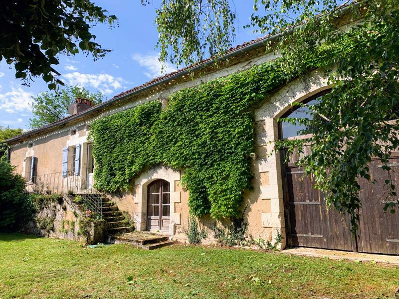 Maison à vendre à Saint Privat en Périgord, Dordogne - 830 000 € - photo 1