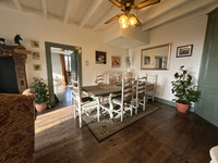 Maison à vendre à Rouzède, Charente - 425.000 € - photo 8
