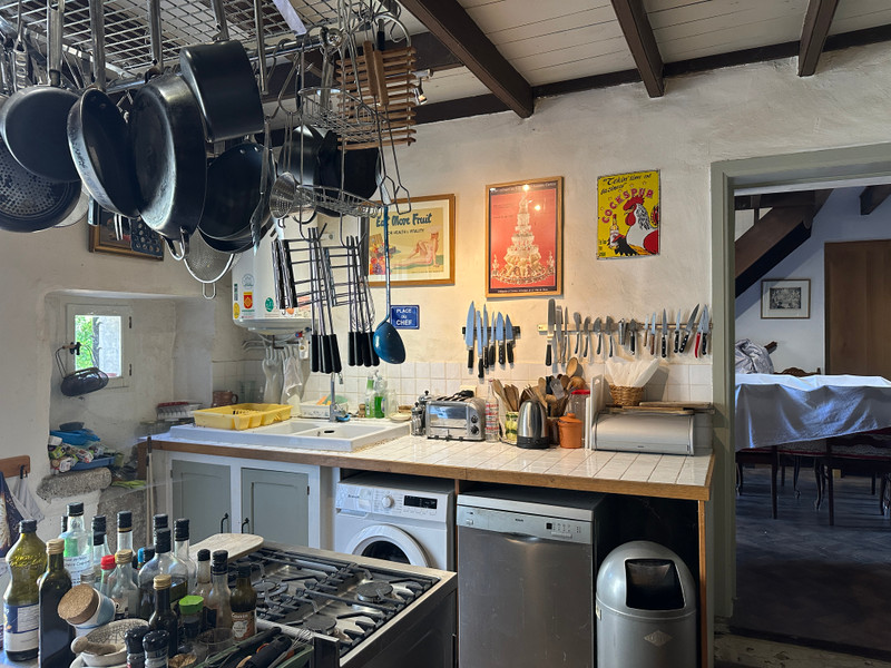 French property for sale in Abjat-sur-Bandiat, Dordogne - €278,200 - photo 3