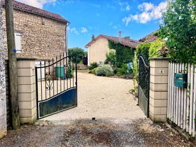 house for sale in Vienne