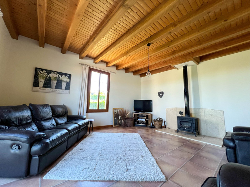 French property for sale in Eymet, Dordogne - &#8364;375,000 - photo 7