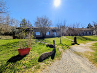Propriété à vendre à Le Soulié, Hérault - 693 000 € - photo n°10