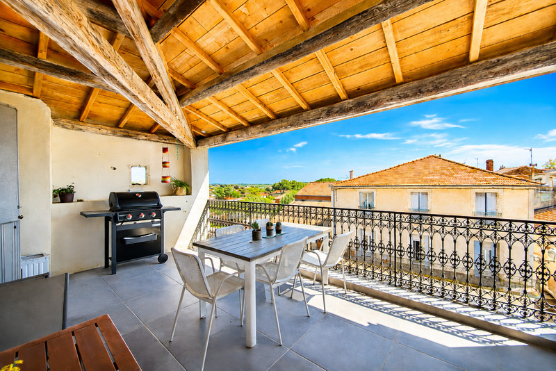 French property for sale in Magalas, Hérault - €149,000 - photo 0