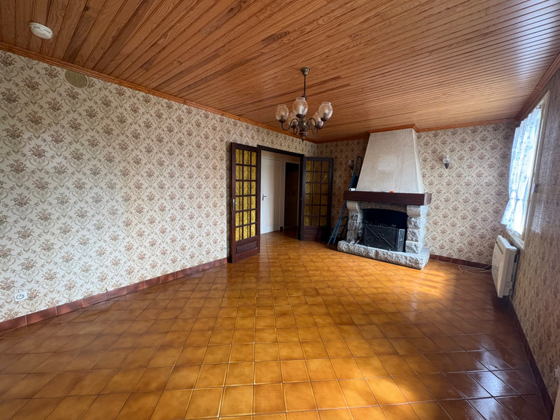 French property for sale in Savignac-de-Nontron, Dordogne - €162,000 - photo 2