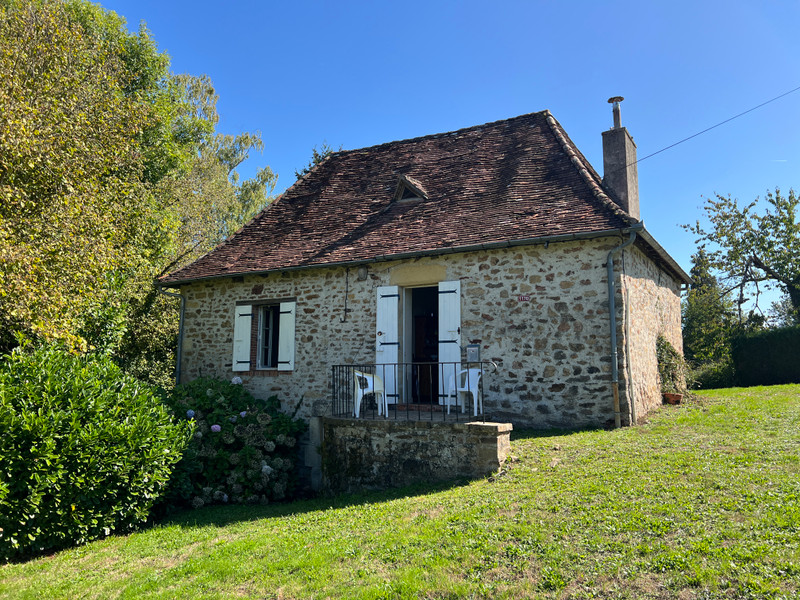 French property for sale in Sarrazac, Dordogne - €147,150 - photo 2