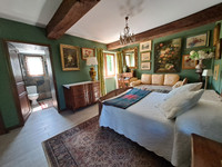 Maison à vendre à Semur-en-Brionnais, Saône-et-Loire - 399.000 € - photo 5
