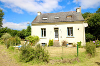 Maison à vendre à Guiscriff, Morbihan - 139 520 € - photo 2