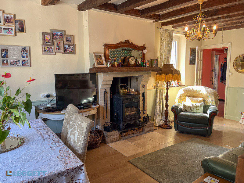 French property for sale in Dompierre-les-Églises, Haute-Vienne - €144,970 - photo 2