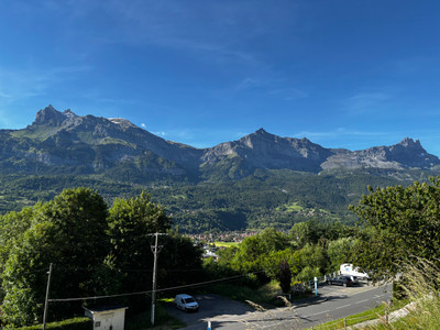 Ski property for sale in Saint Gervais - €175,000 - photo 6