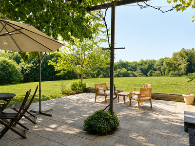 French property for sale in Piégut-Pluviers, Dordogne - €399,000 - photo 9