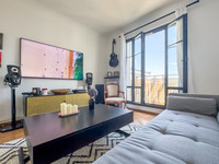 Appartement à vendre à Boulogne-Billancourt, Hauts-de-Seine - 472.000 € - photo 10
