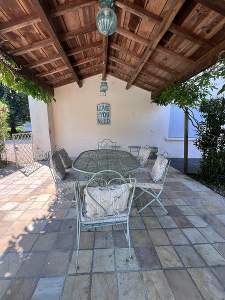 French property for sale in Orignolles, Charente-Maritime - €424,000 - photo 4