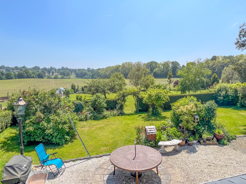 House for sale in Vire Normandie Calvados Charming country house