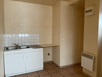 Appartement à vendre à Vallière, Creuse - 37.600 € - photo 3