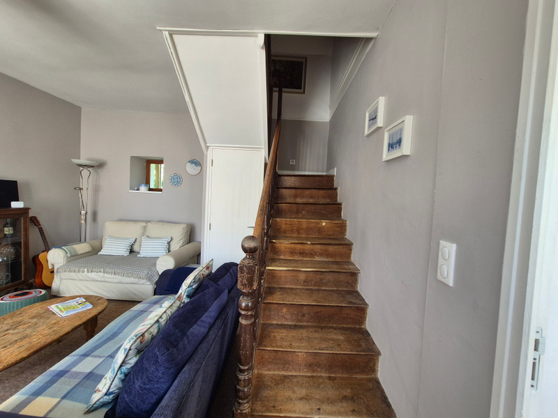 French property for sale in Maël-Carhaix, Côtes-d'Armor - €77,000 - photo 5