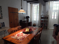 Maison à vendre à Saint-Séverin, Charente - 229.000 € - photo 5