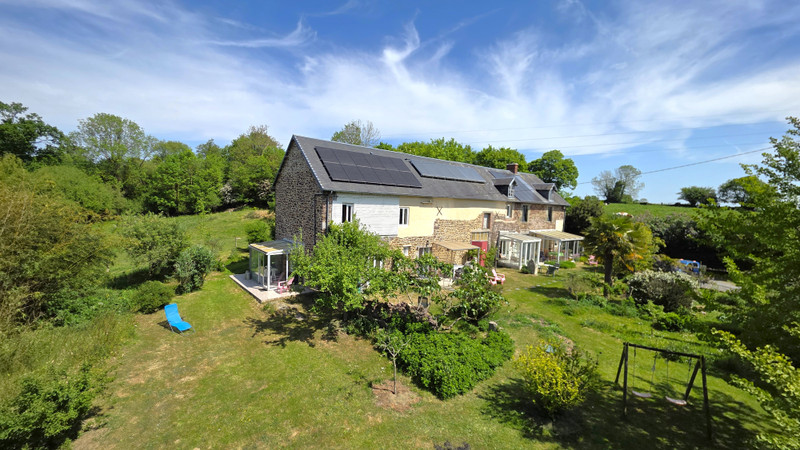 French property for sale in Ver, Manche - €479,000 - photo 11