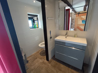 Propriété à vendre à Évaux-les-Bains, Creuse - 235 400 € - photo n°13