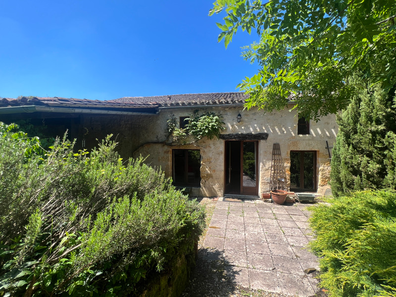Maison à vendre à Minzac, Dordogne - 275 000 € - photo 1