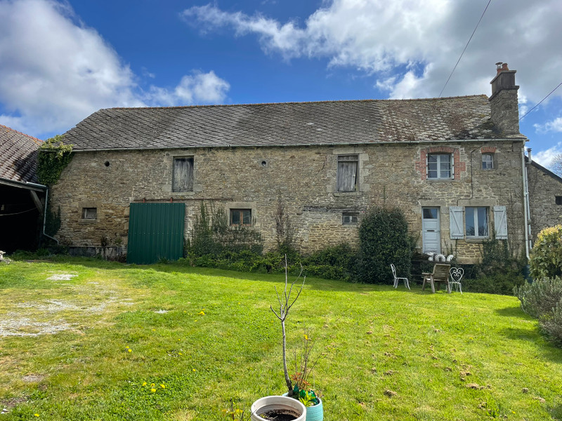 French property for sale in Le Mené, Côtes-d'Armor - €199,800 - photo 12