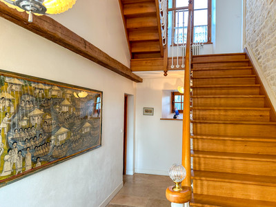 French property for sale in Orglandes, Manche - €425,000 - photo 14