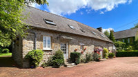 French property, houses and homes for sale in Montreuil-Poulay Mayenne Pays_de_la_Loire