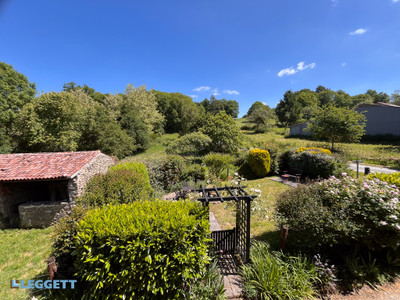 house for sale in Haute-Vienne
