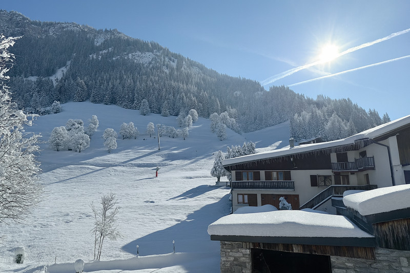 Ski property for sale in Pralognan - €980,000 - photo 3