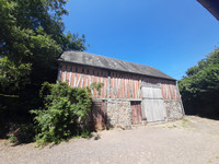 Maison à vendre à Carrouges, Orne - 77.800 € - photo 2