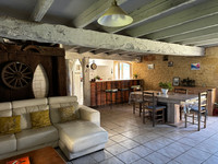 Maison à Cours-de-Pile, Dordogne - photo 4