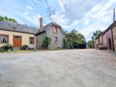 house for sale in Corrèze