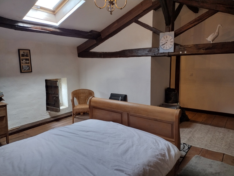 French property for sale in Lathus-Saint-Rémy, Vienne - €46,600 - photo 3