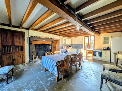 French property for sale in Saint-Martin-du-Fouilloux, Deux-Sèvres - €115,000 - photo 3