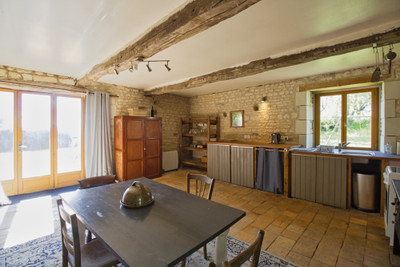 French property for sale in Prinçay, Vienne - €95,000 - photo 6