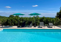 Propriété à vendre à Pontcirq, Lot - 818 000 € - photo n°5