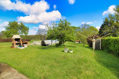 French property for sale in Brantôme en Périgord, Dordogne - €275,600 - photo 4