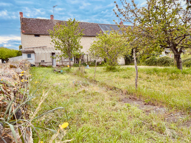 French property for sale in Beaumont-en-Véron, Indre-et-Loire - €228,800 - photo 3