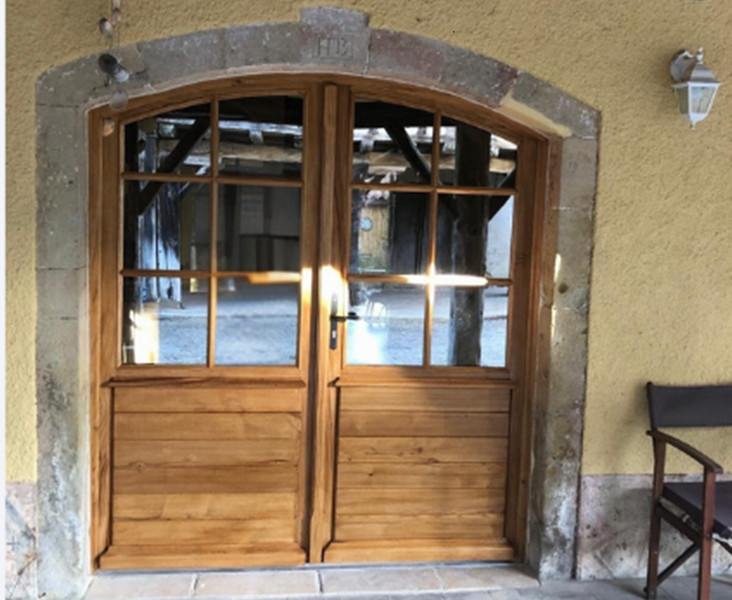 French property for sale in Tillac, Gers - €195,000 - photo 2