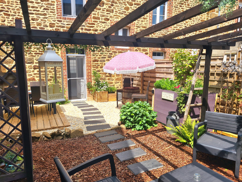 French property for sale in Saint-Fraimbault, Orne - €105,000 - photo 9