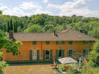 houses and homes for sale inSaint-Cyr-au-Mont-d'OrRhône French_Alps